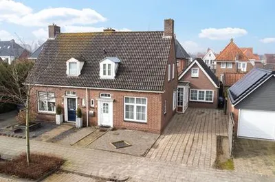 Koopwoning: Leliestraat 33 in Heerenveen - €335.000 - 147m²