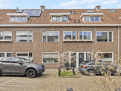 Appartement te koop: Leliestraat 38BS, Utrecht