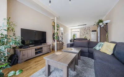 Hoekwoning te koop: Leliestraat 40, Bloemenbuurt Kaatsheuvel
