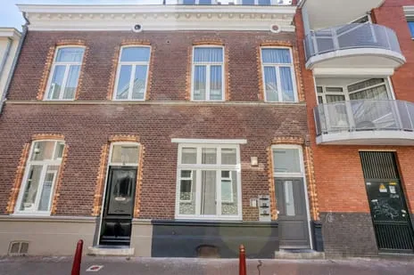 Studio te koop: Leliestraat 4B, Binnenstad Roermond
