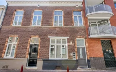 Studio te koop: Leliestraat 4B, Binnenstad Roermond