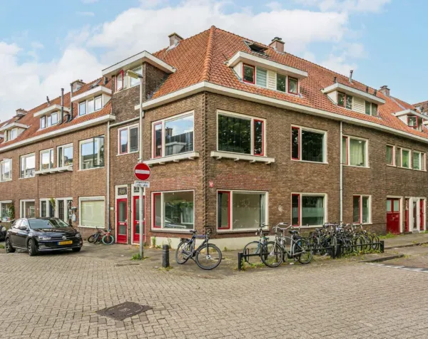 Appartement te koop: Leliestraat 50, 2e Daalsebuurt en omgeving Utrecht
