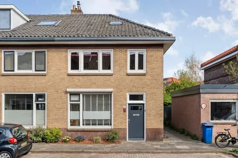 Hoekwoning te koop: Leliestraat 57, Nieuw-Assendorp Zwolle