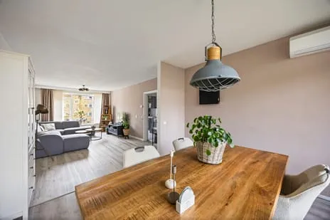 Appartement te koop: Leliestraat 58, Schilberg Echt