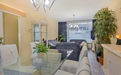 Tussenwoning te koop: Leliestraat 71, Beek Beek En Donk