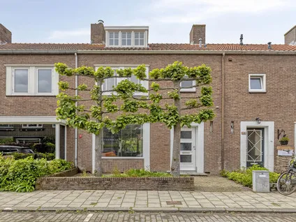 Vrijstaande woning te koop: Leliestraat 79, Goes-Oost Goes