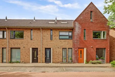 Tussenwoning te koop: Leliestraat 8, Bloemen/Oranjebuurt Culemborg