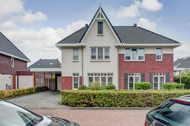 Koopwoning: Leliestraat 92 in Enschede - €719.000 - 184m²