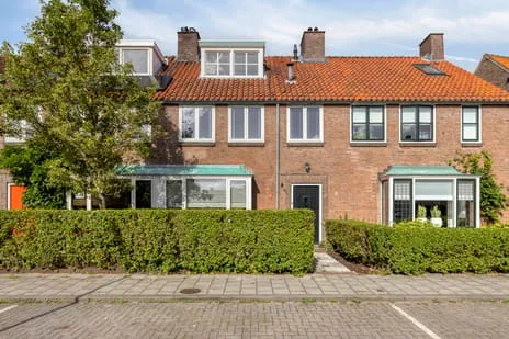 Vrijstaande woning te koop: Leliestraat 99, Goes-Oost Goes