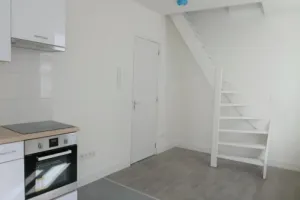 Woning te huur: Leliestraat, Binnenstad Maastricht