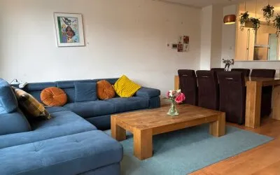 Tussenwoning te huur: Lelieveld 32, Zuidplas Velden Nieuwerkerk Aan Den Ijssel