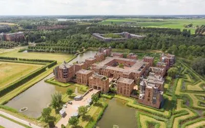 Twee-onder-één-kap te koop: Leliënhuyze 3, De Haverleij 'S-Hertogenbosch