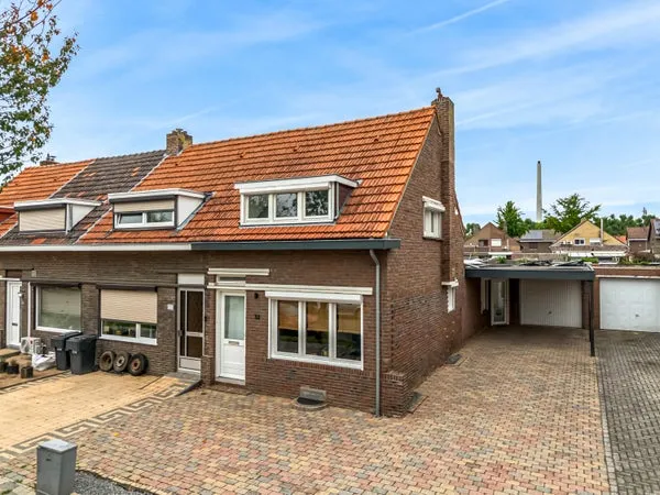 Koopwoning: Leliënsingel 32 in Geleen - €275.000 - 110m²