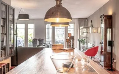 Appartement te koop: Lelybaan 48, Saerdam, Vliegend Hert, Fortuijn Lelystad