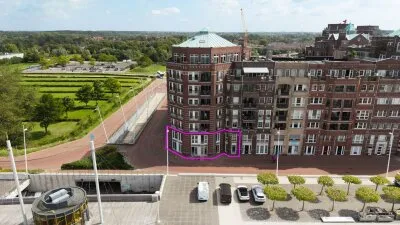 Woning te koop: Lelybaan 56, Saerdam, Vliegend Hert, Fortuijn Lelystad