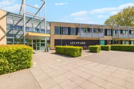 Appartement te koop: Lelypark 61, Wieringerwerf Centrum Wieringerwerf