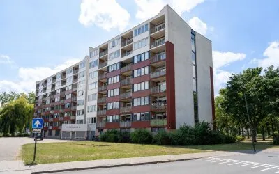Appartement te koop: Lelystraat 2B2, Geeren-zuid Breda