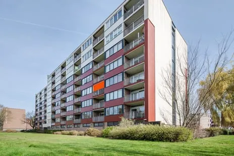 Appartement te koop: Lelystraat 2G88, Breda