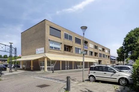 Appartement te koop: Lelystraat 68, Flevowijk Kampen