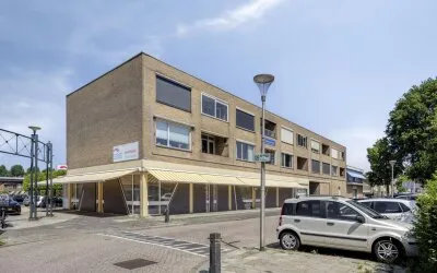 Appartement te koop: Lelystraat 68, Flevowijk Kampen