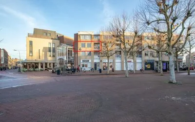 Appartement te koop: Lem Dulstraat 29, Gouda