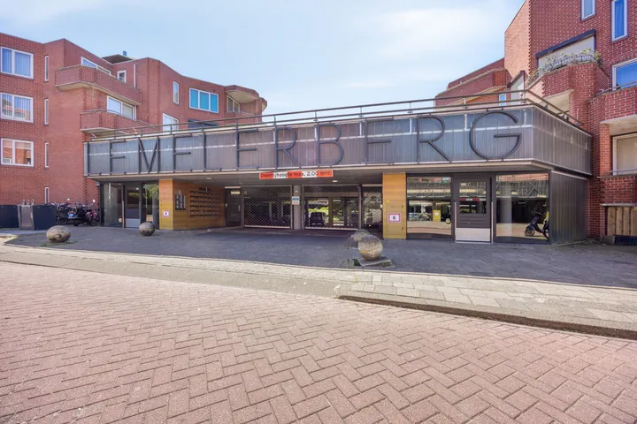 Appartement te koop: Lemelerberg 134, Capelle Aan Den Ijssel