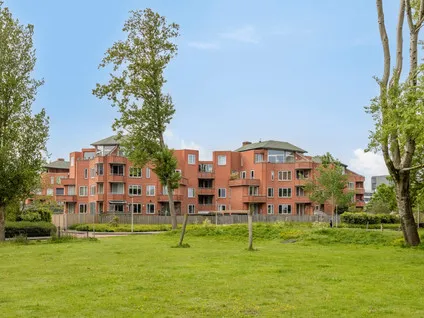 Appartement te koop: Lemelerberg 135, Bergenbuurt Capelle Aan Den Ijssel