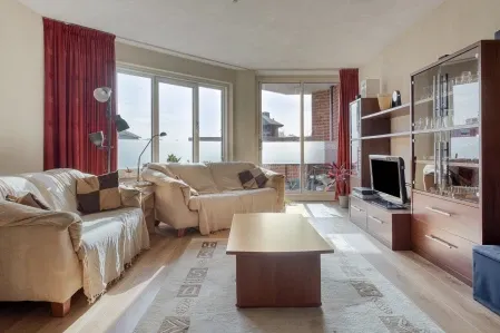 Appartement te koop: Lemelerberg 140, Bergenbuurt Capelle Aan Den Ijssel