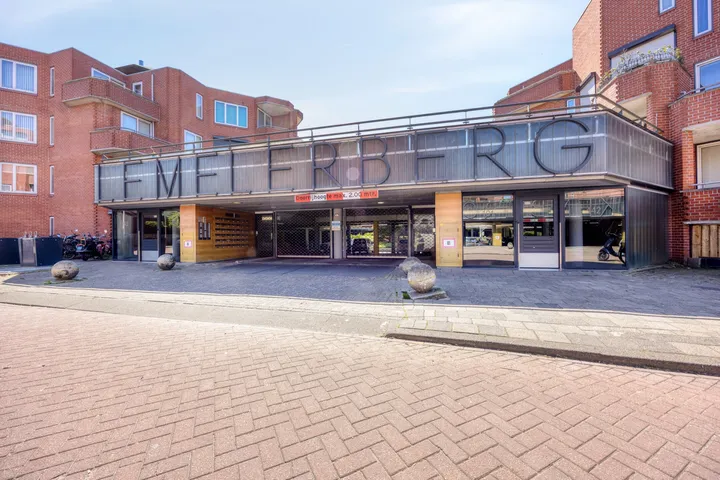 Appartement te koop: Lemelerberg 175, Bergenbuurt Capelle Aan Den Ijssel