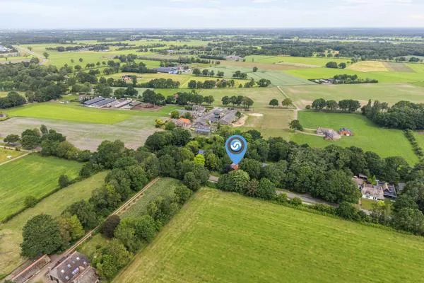 Vrijstaande woning te koop: Lemelerveldseweg 23, Buitengebied Heino Heino