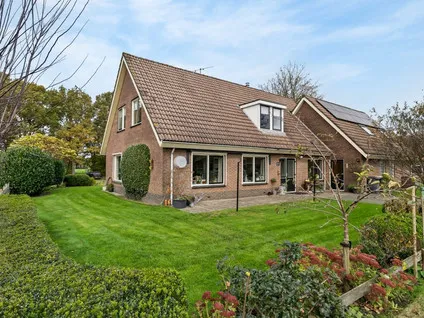 Vrijstaande woning te koop: Lemelerveldseweg 36, Buitengebied Heino Heino