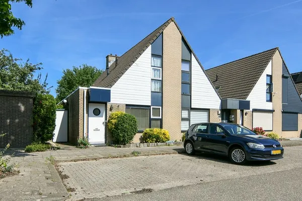 Hoekwoning te koop: Lemenburg 38, Hoofddorp Toolenburg West Hoofddorp