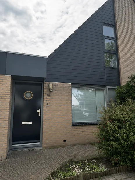 Tussenwoning te huur: Lemenburg 79, Hoofddorp Toolenburg West Hoofddorp