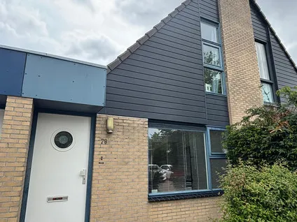 Tussenwoning te huur: Lemenburg 79, Hoofddorp Toolenburg West Hoofddorp