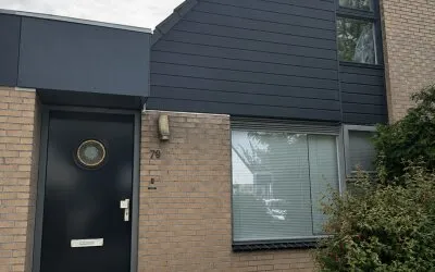 Terraced house for rent: Lemenburg 79, Hoofddorp Toolenburg West Hoofddorp