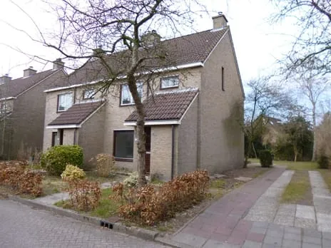 Hoekwoning te huur: Lemferdinge 11, Zuid-Es Zuidlaren