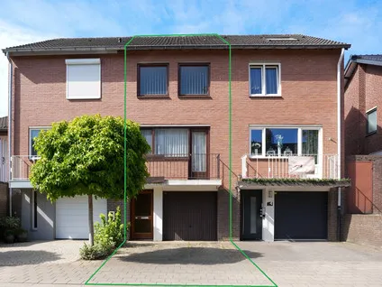 Tussenwoning te koop: Lemiers-Rijksweg 46, Lemiers Lemiers