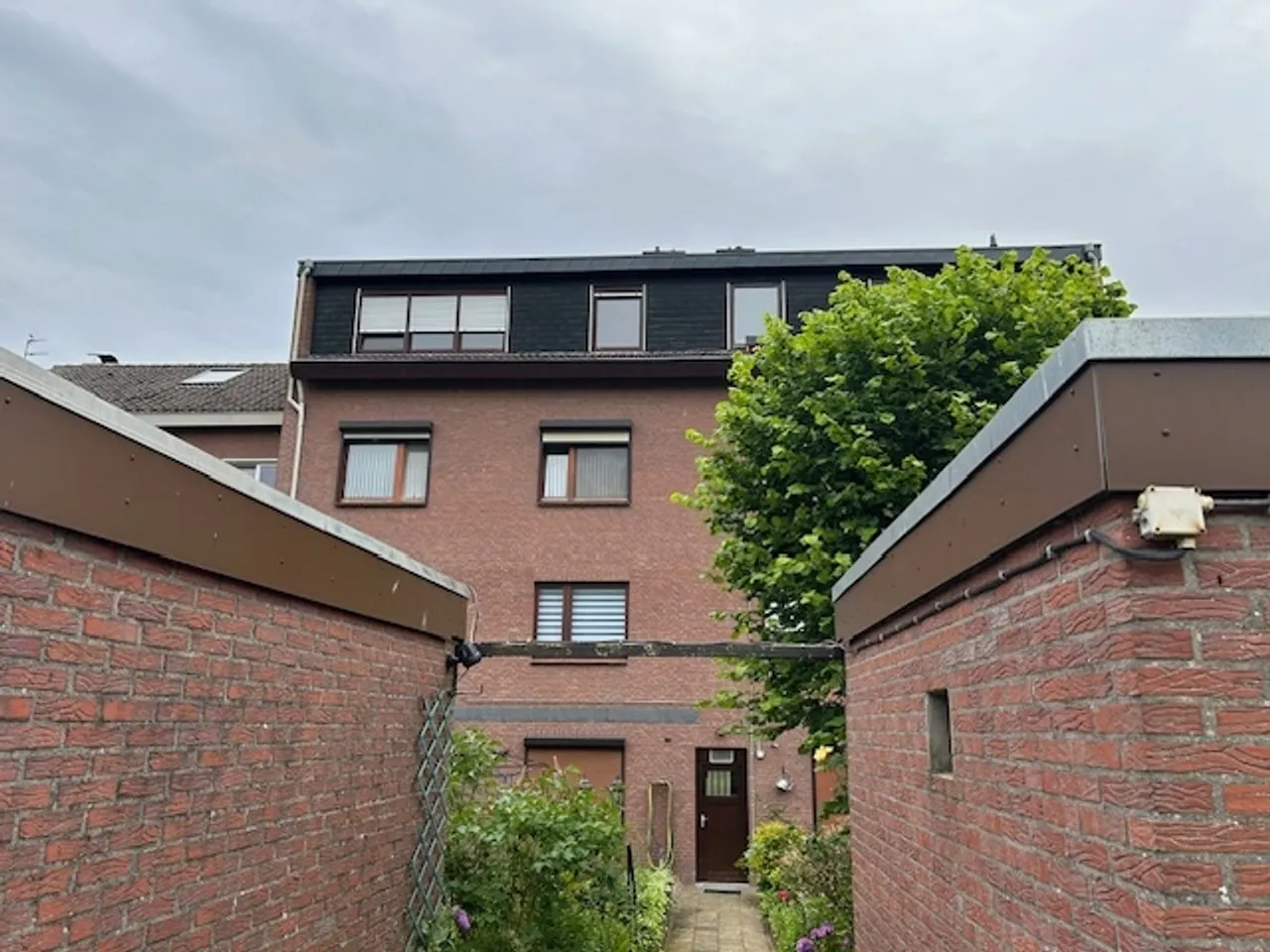 Appartement te huur: Lemiers-Rijksweg 55C, Lemiers