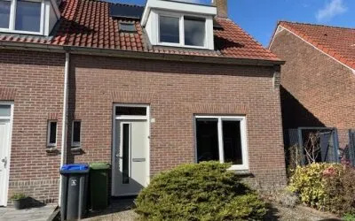 Hoekwoning te koop: Lemmenslaan 34, Bennekel-West, Gagelbosch Eindhoven
