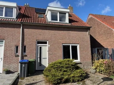 Hoekwoning te koop: Lemmenslaan 34, Bennekel-West, Gagelbosch Eindhoven
