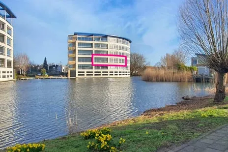 Appartement te koop: Lemmerstraat 109, Lelystad-Haven West Lelystad