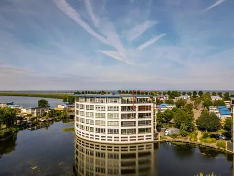 Appartement te koop: Lemmerstraat 169, Lelystad-Haven West Lelystad