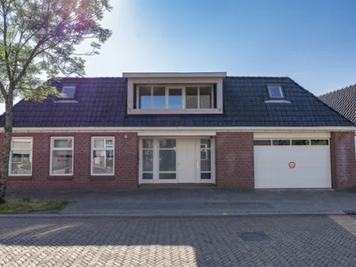Koopwoning: Lemmerweg 33 in Sint Nicolaasga - €595.000 - 505m²