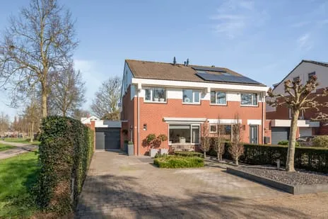 Hoekwoning te koop: Lemmingweide 12, Binnenweides Nieuwegein