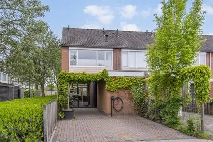 Hoekwoning te koop: Lemoen 24, Dragonder Noord Veenendaal