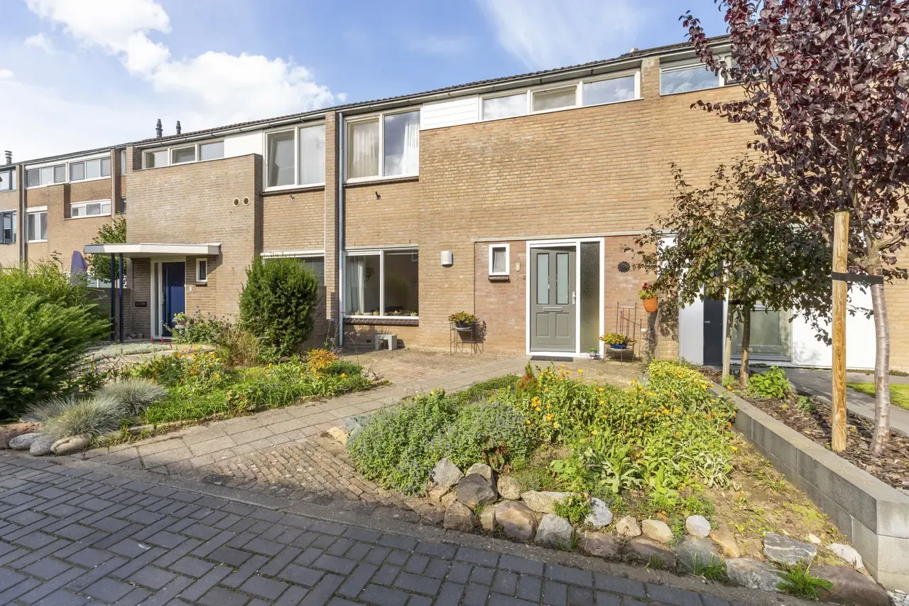 Tussenwoning te koop: Lemoen 7, Huissen