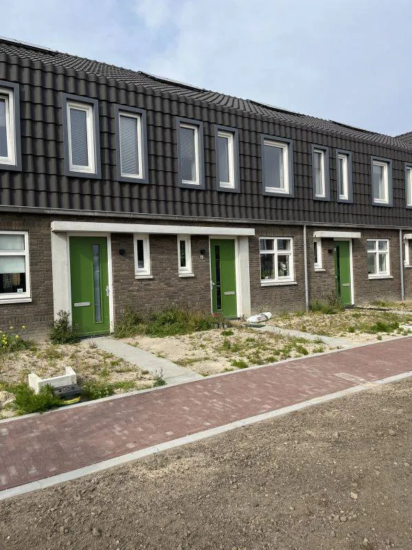 Home for rent: Lemoenappel, Lith Lith