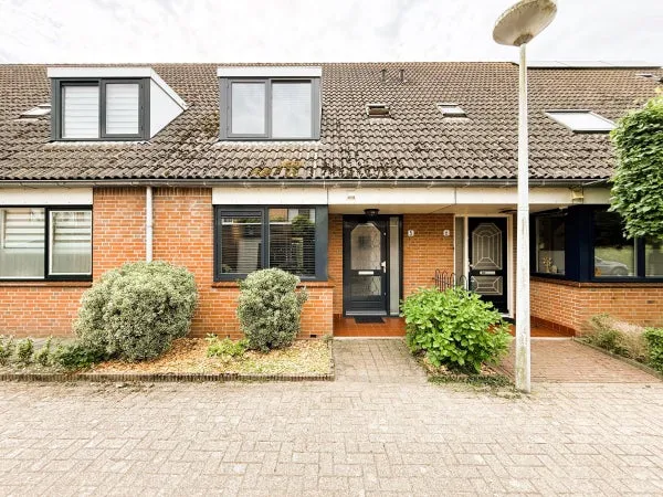 Woning te huur: Lemoenpad, Circus/Kermisbuurt Amsterdam