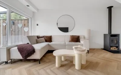 Tussenwoning te koop: Lemselobrink 17, Enschede