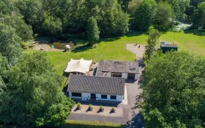 Vrijstaande woning te koop: Lemseloseveldweg 12, Weerselo